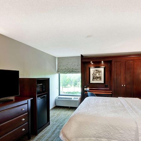 Hampton Inn Charlotte-Gastonia Exterior foto