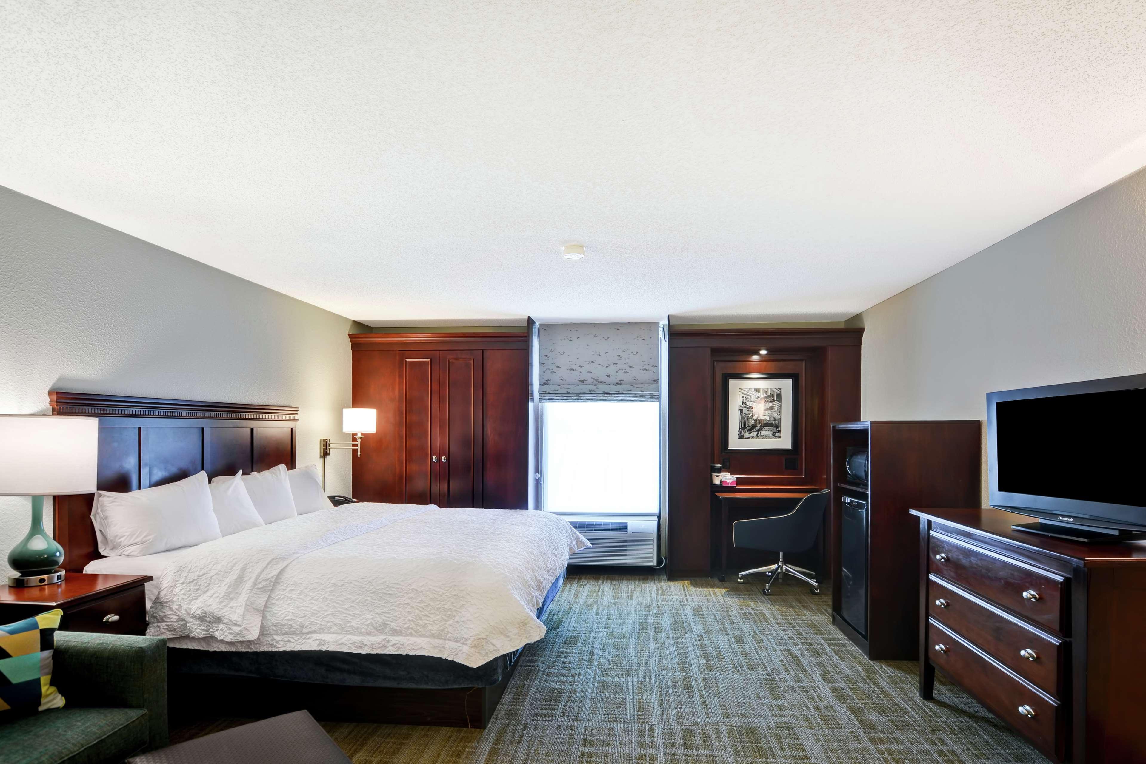 Hampton Inn Charlotte-Gastonia Exterior foto