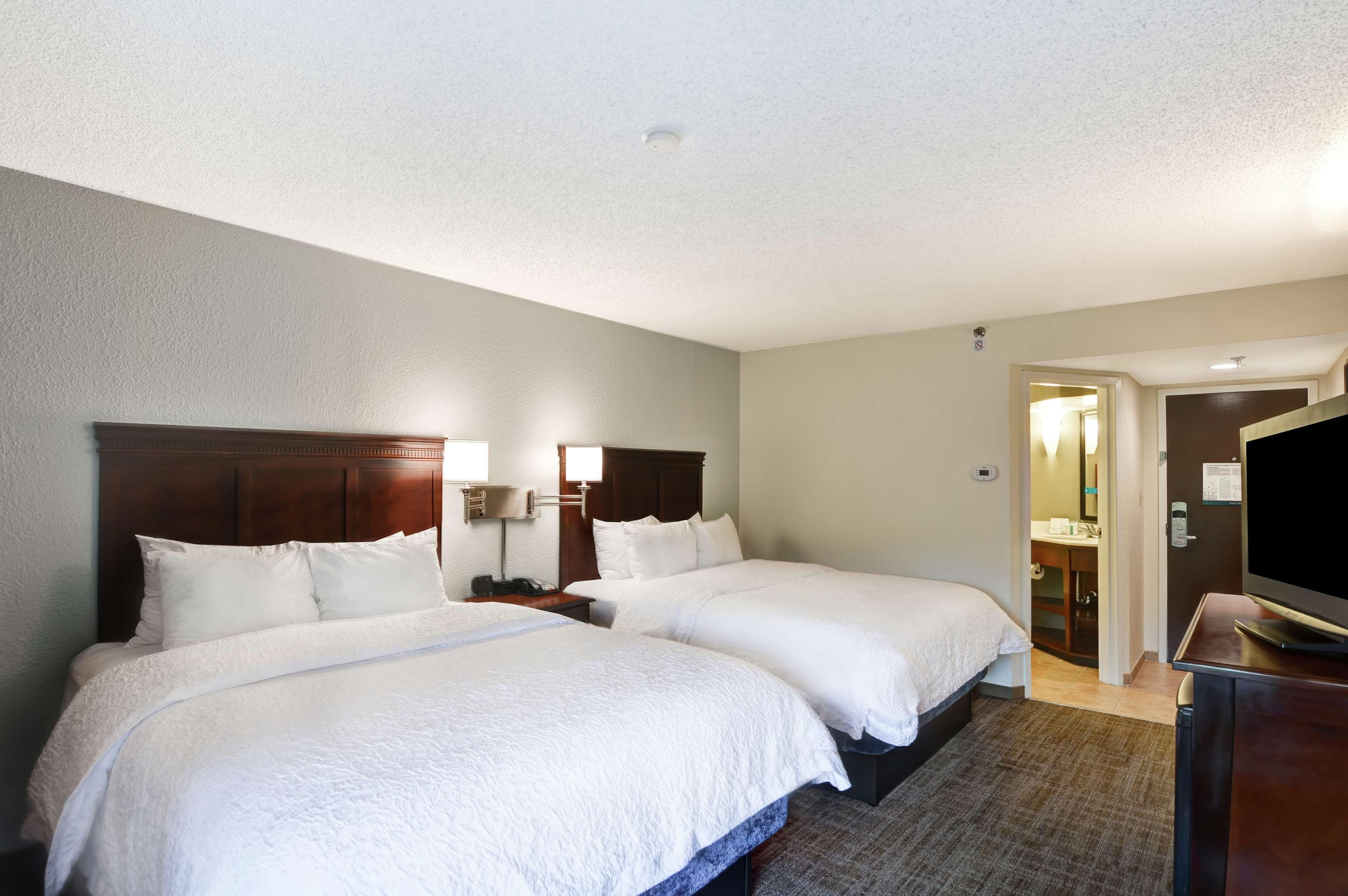 Hampton Inn Charlotte-Gastonia Exterior foto