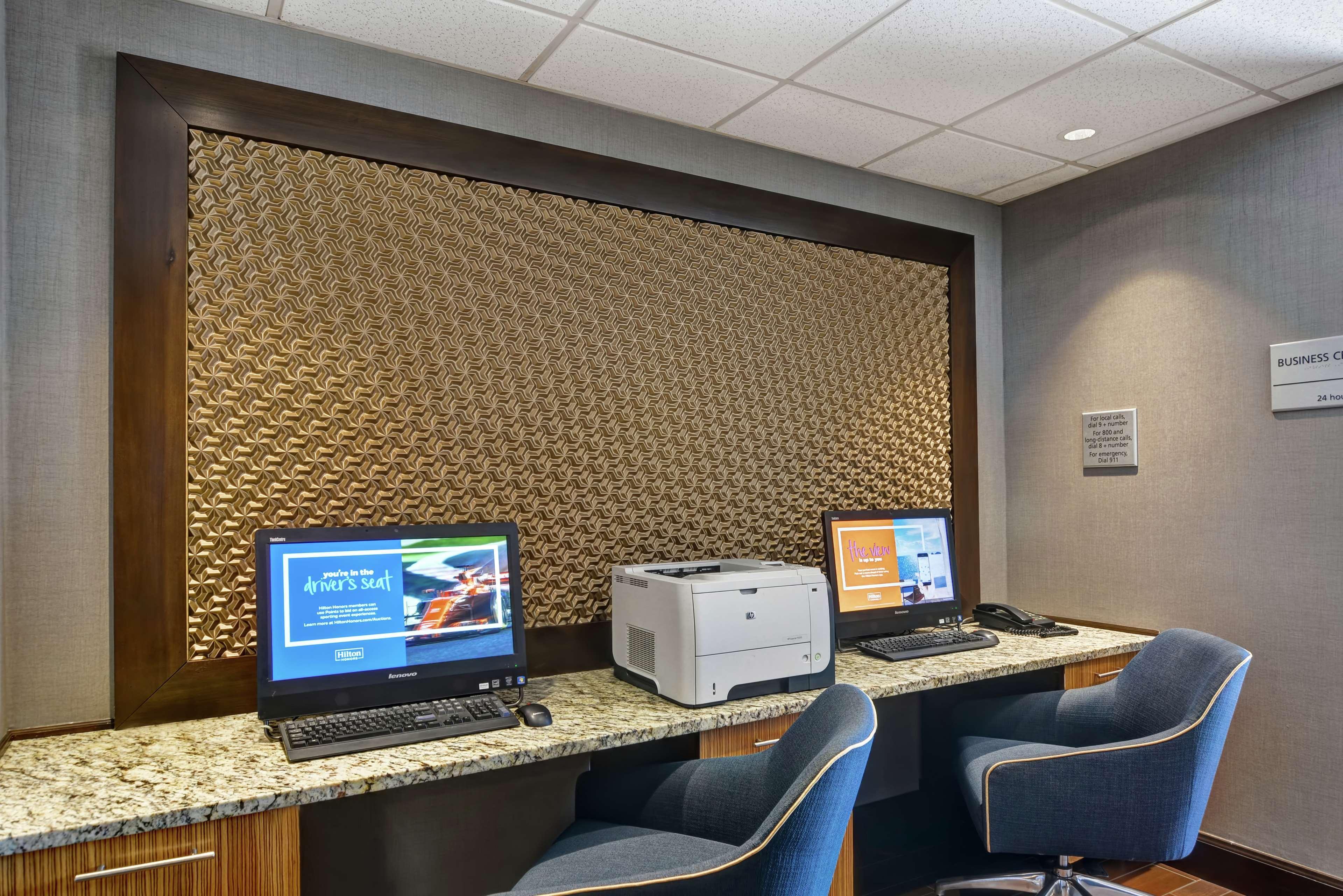 Hampton Inn Charlotte-Gastonia Exterior foto