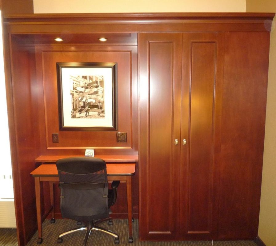 Hampton Inn Charlotte-Gastonia Facilidades foto