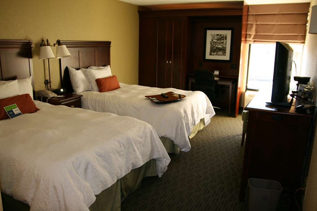 Hampton Inn Charlotte-Gastonia Habitación foto